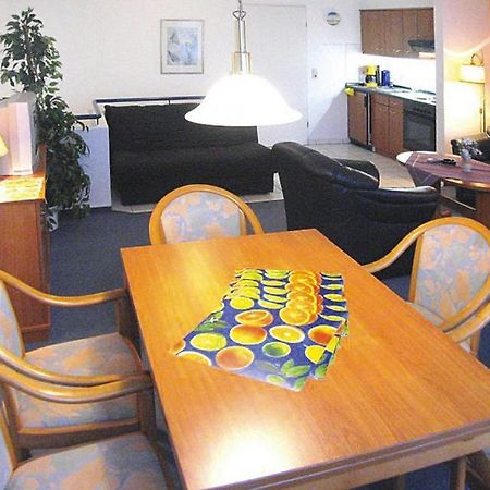 Apartment In Cuxhaven With A Shared Pool Esterno foto