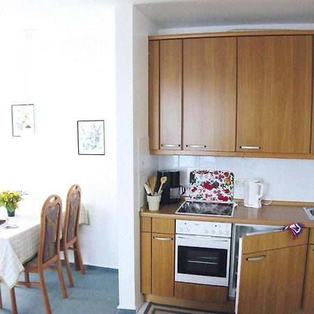 Apartment In Cuxhaven With A Shared Pool Esterno foto