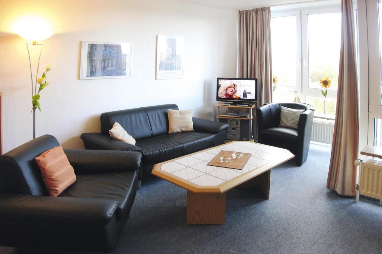 Apartment In Cuxhaven With A Shared Pool Esterno foto