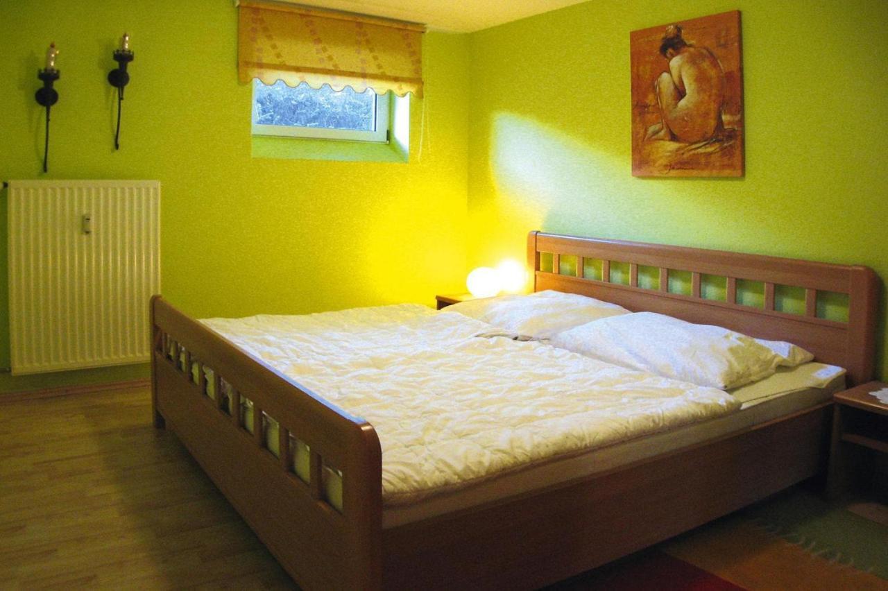 Apartment In Cuxhaven With A Shared Pool Esterno foto